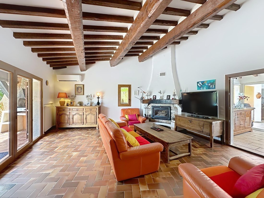 House in Bandol, Provence-Alpes-Côte d'Azur, France 5 - 17785839