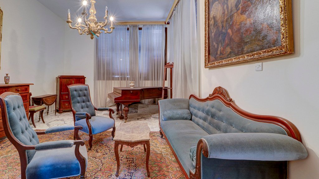 Villa in Sliema, Malta 4 - 17785142