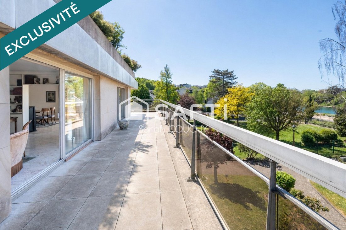 Apartment in Centre Ancien, Bry-sur-Marne, France 2 - 17785904