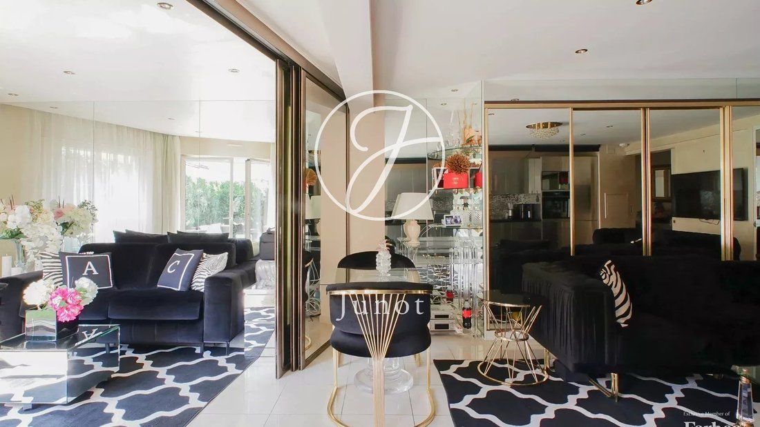 Apartment in Muette Sud, Paris 16e Arrondissement, Paris 5 - 15875658