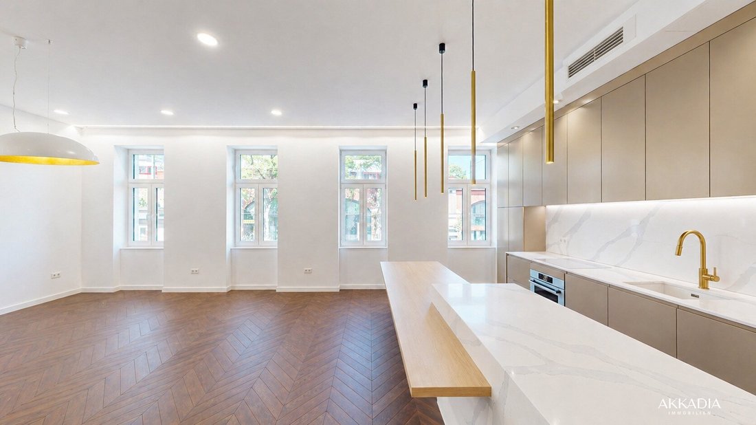 Apartment in Vienna, Wien, Austria 2 - 17785228