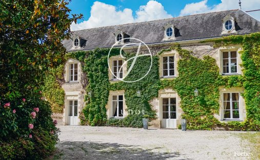 Casa a Centre Ville, Nantes, Francia 1