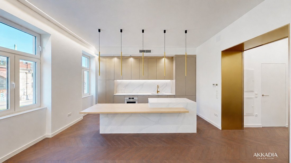 Apartment in Vienna, Wien, Austria 1 - 17785228