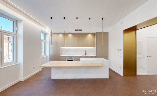 Appartamento a Vienna, Vienna, Austria 1