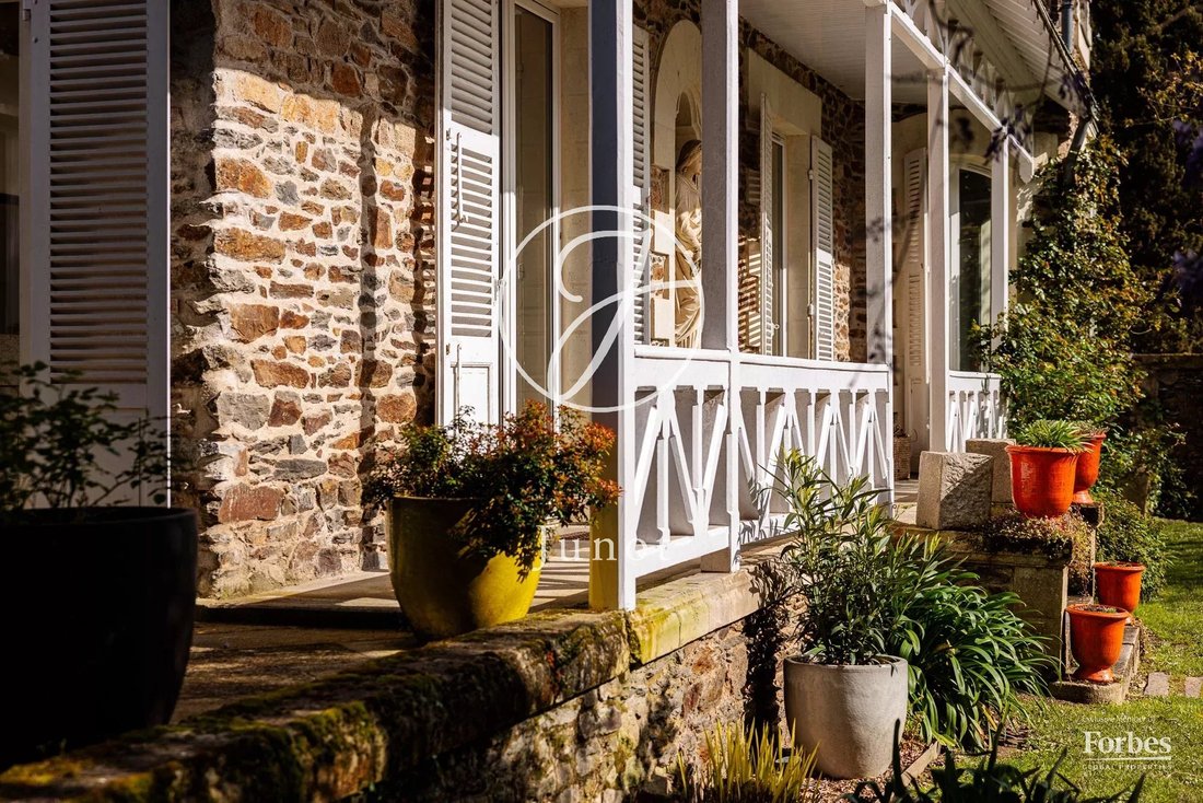 House in Tortière - Donatien, Nantes, France 4 - 17534855