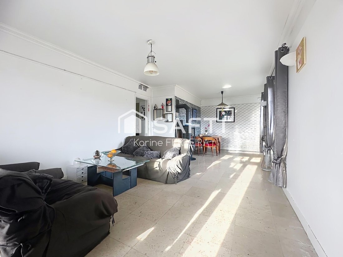 House in Santeny, Ile-de-France, France 1 - 17785885