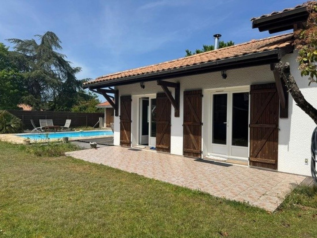 House in Chante Cigale, Gujan-Mestras, France 4 - 17785824