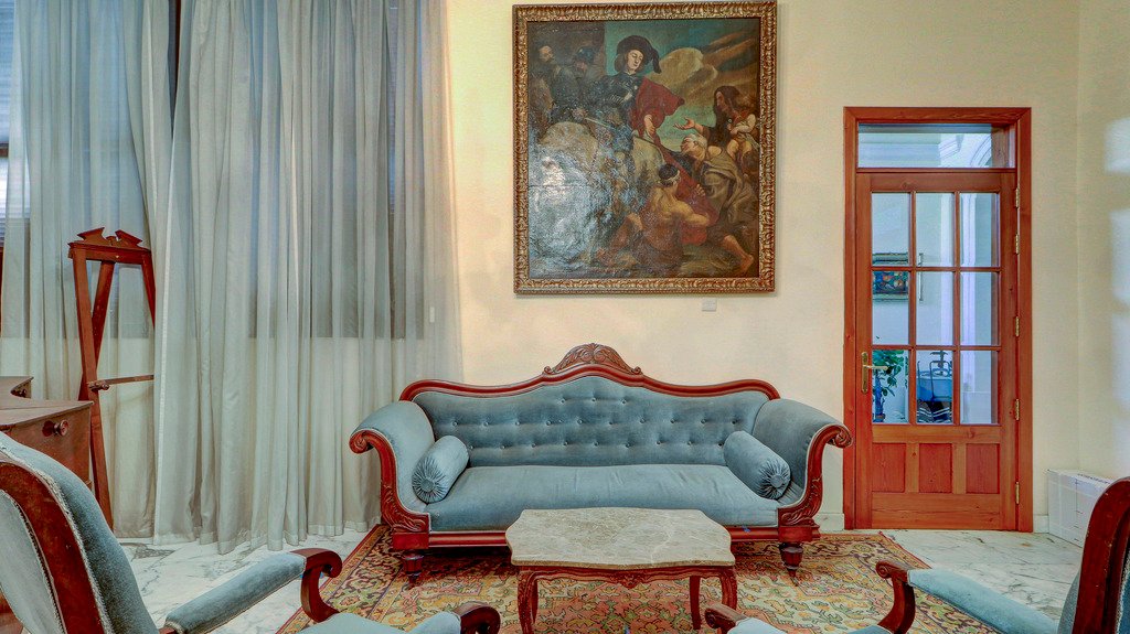 Villa in Sliema, Malta 3 - 17785142
