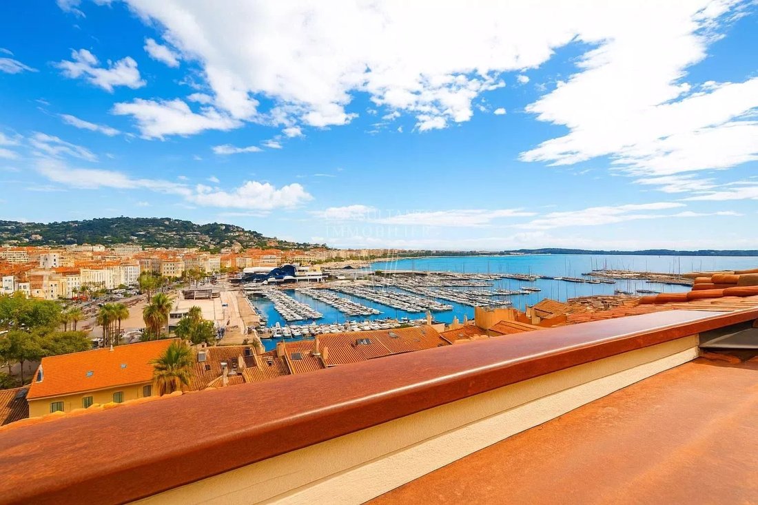 Cannes, Provence-Alpes-Côte d'Azur, France 3 - 15466926