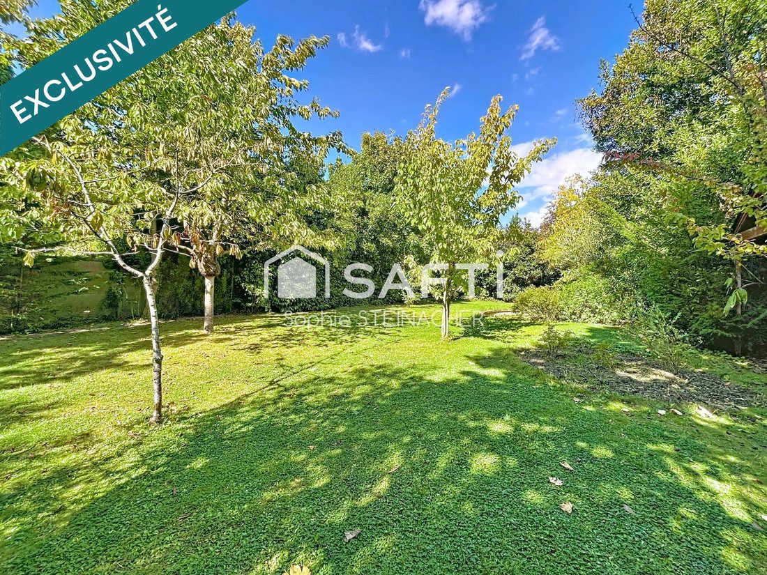 Land in Chatou, Ile-de-France, France 2 - 17742609