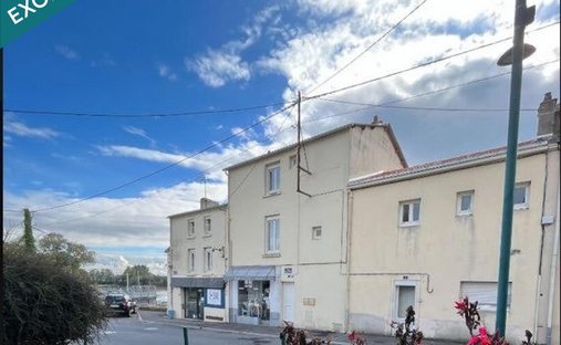 Indre, Países del Loira, Francia 1
