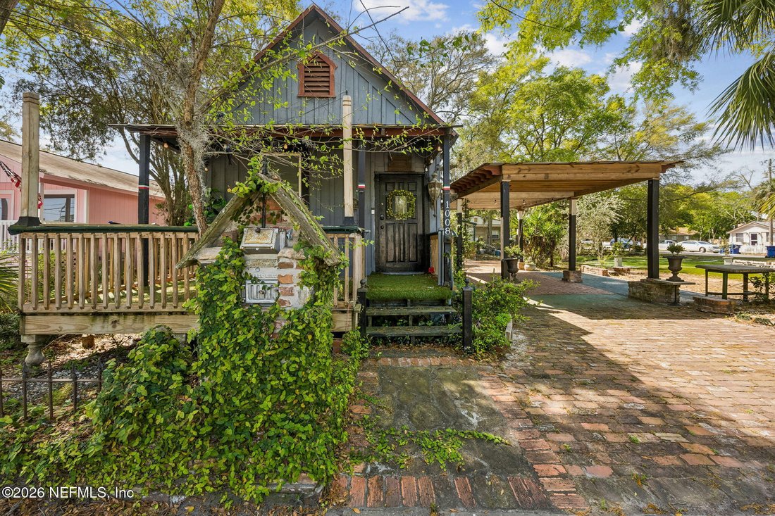 House in Fernandina Beach, Florida, United States 2 - 17785092
