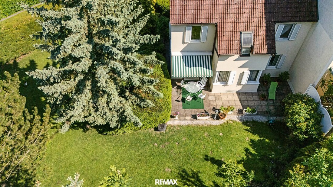 Bisamberg, Lower Austria, Austria 2 - 17785178