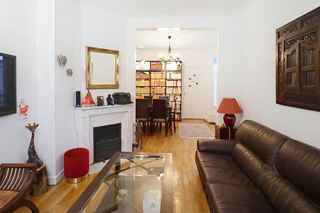Apartment in Nogent-sur-Marne, Ile-de-France, France 4 - 17785743