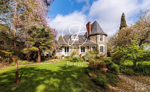 House in Tortière - Donatien, Nantes, France 1