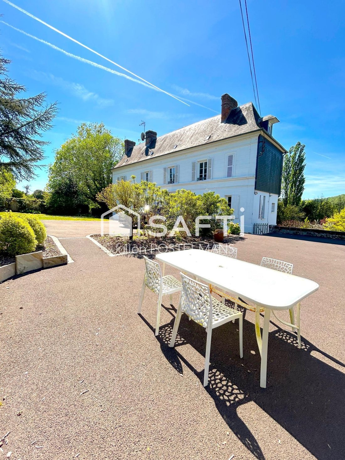 House in Pont-l'Évêque, Normandy, France 1 - 17785923