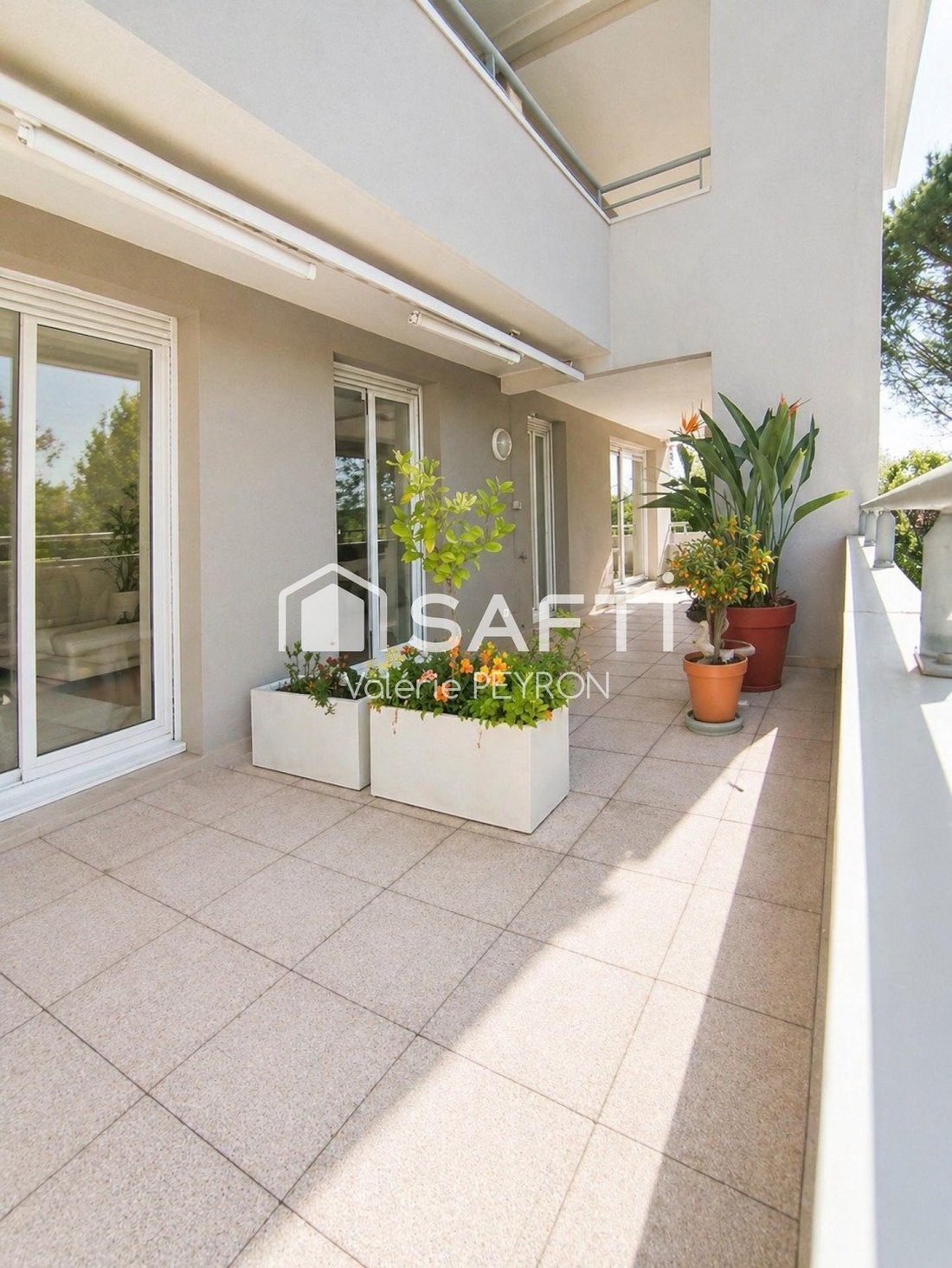 Apartment in Granettes-Jauberte-Sainte Anne, Aix-en-Provence, France 5 - 17785809