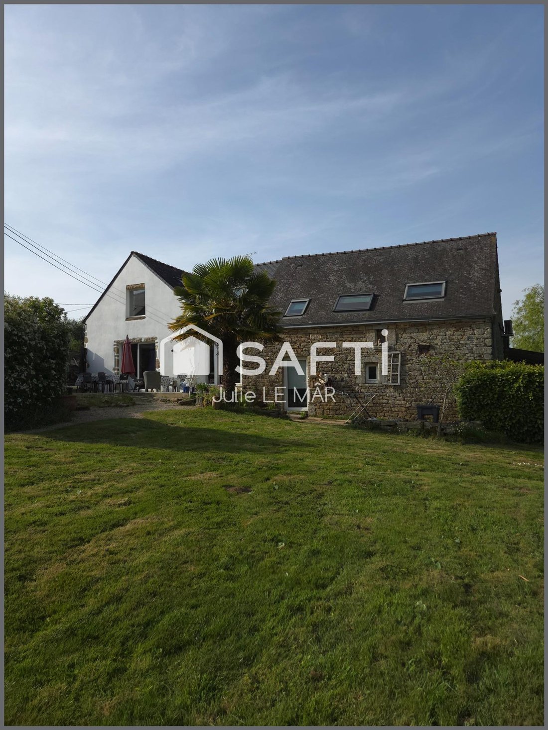 House in Elven, Brittany, France 1 - 17785869