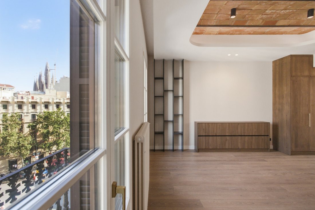 Apartment in Eixample, Barcelona, Spain 4 - 16103596