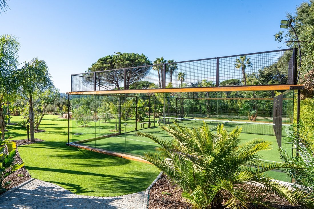 Villa in Zone Ouest Urbaine, Saint-Tropez, France 2 - 17785153