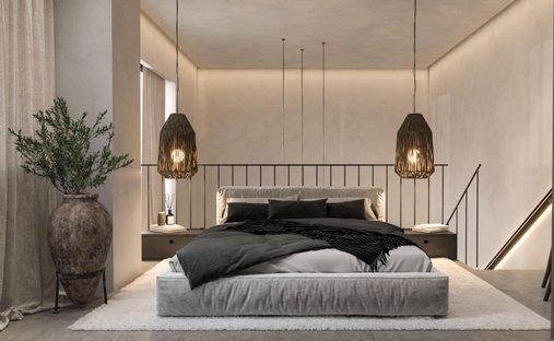 Appartamento a Votanikos District, 3rd District of Athens, Athens 1