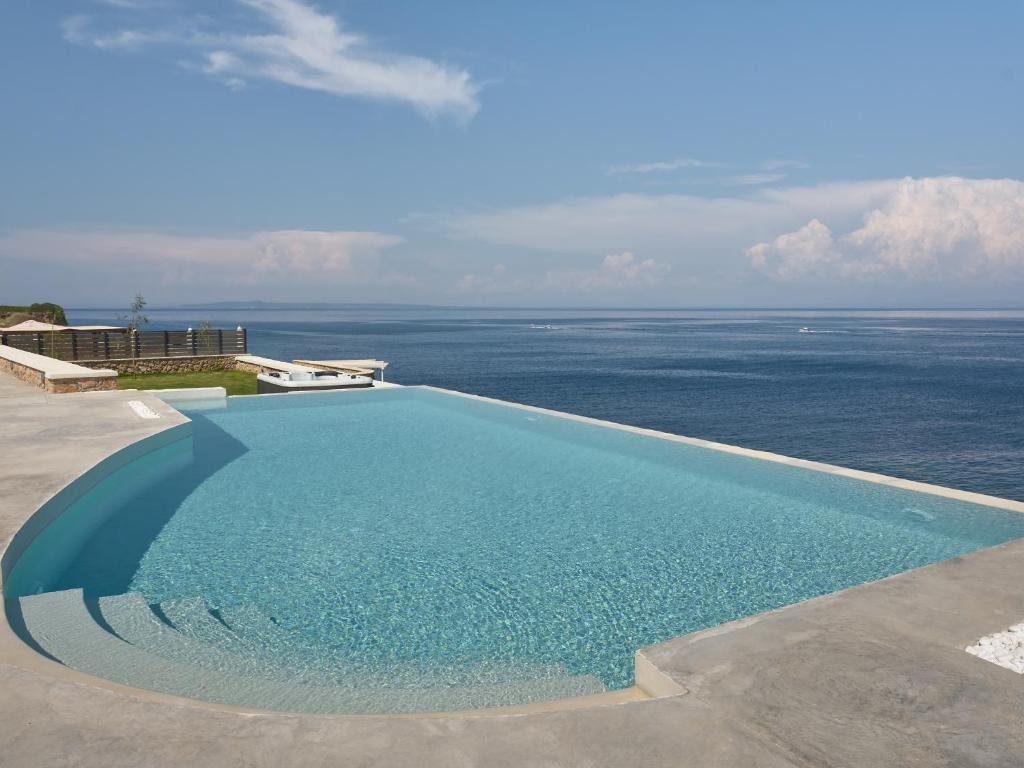 Villa in Basilikou, Peloponnese, Western Greece and the Ionian, Greece 1 - 17785026