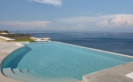 Villa en Basilikou, Peloponnese, Western Greece and the Ionian, Grèce 1