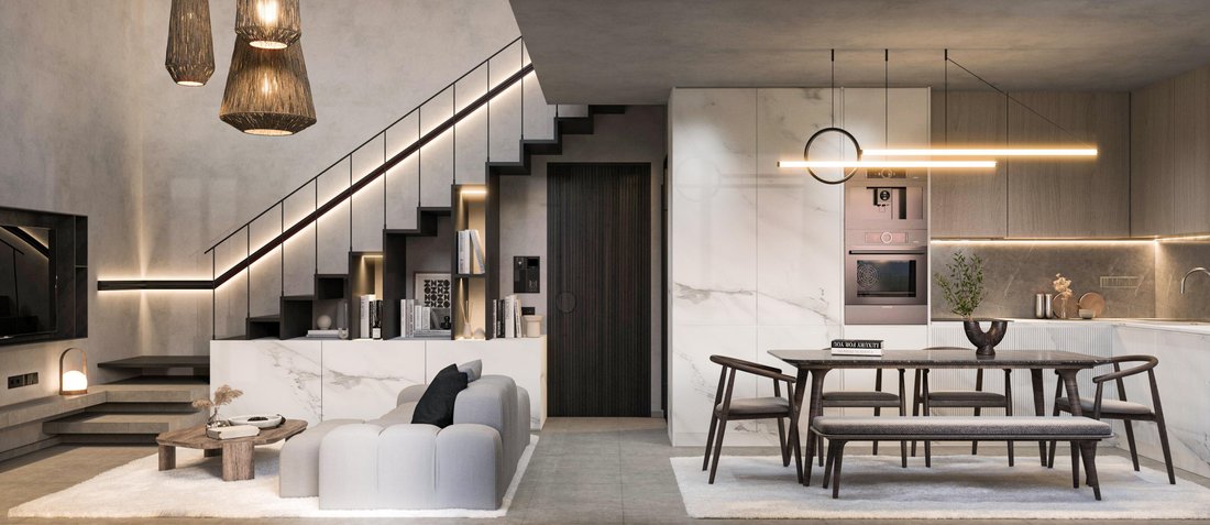 Apartment in Votanikos District, 3rd District of Athens, Athens 3 - 17785018