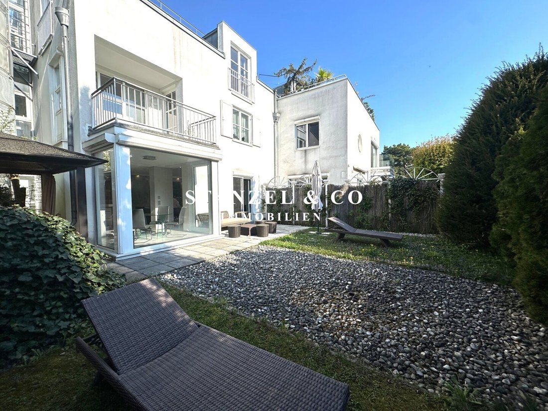 Apartment in Vienna, Wien, Austria 1 - 17785177