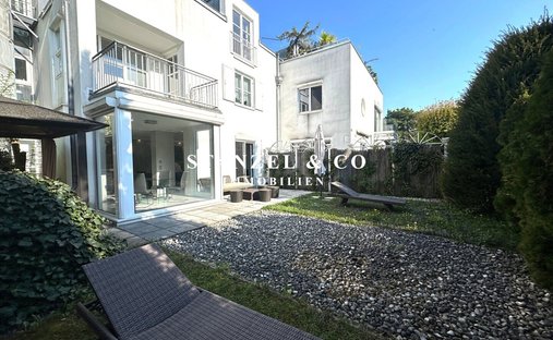 Apartment in Vienna, Wien, Austria 1