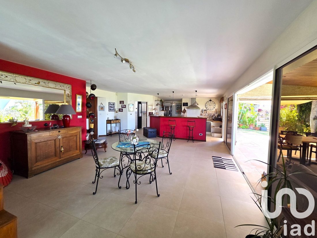 House in France 2 - 17785578