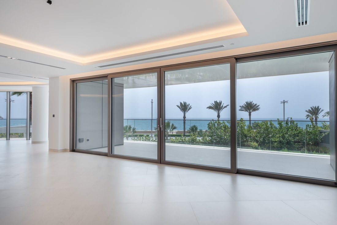Apartment in Palm Jumeirah, Dubai, United Arab Emirates 2 - 17784985