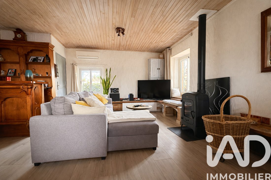 House in Villelongue-de-la-Salanque, Occitania, France 4 - 17288078