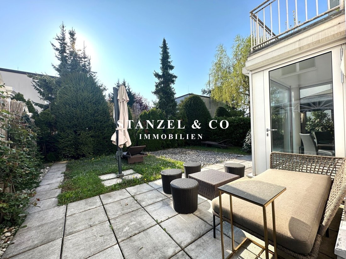 Apartment in Vienna, Wien, Austria 4 - 17785177