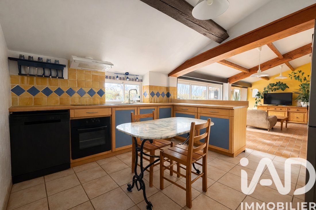 House in Villelongue-de-la-Salanque, Occitania, France 5 - 17288078