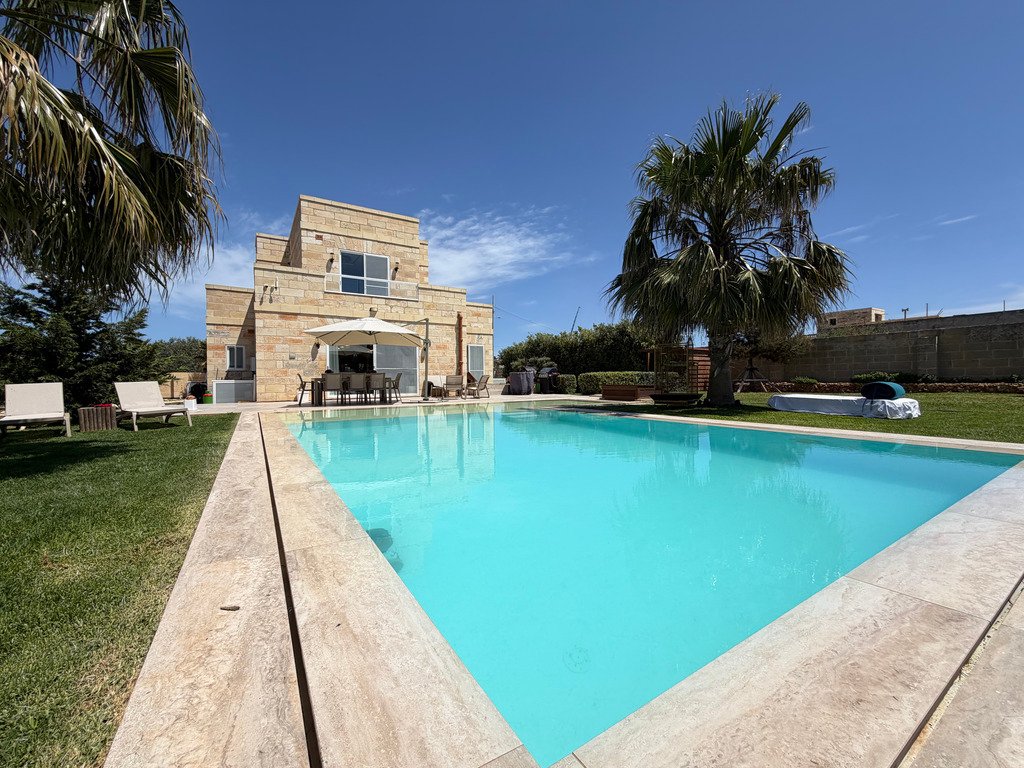 Villa in Ħad-Dingli, Malta 2 - 17785081