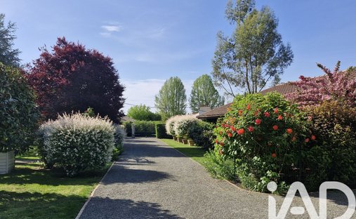 Casa a Morcenx-la-Nouvelle, Nuova Aquitania, Francia 1