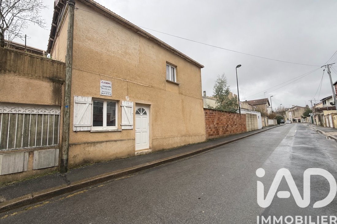 Fontenay-sous-Bois, Ile-de-France, France 1 - 17307100