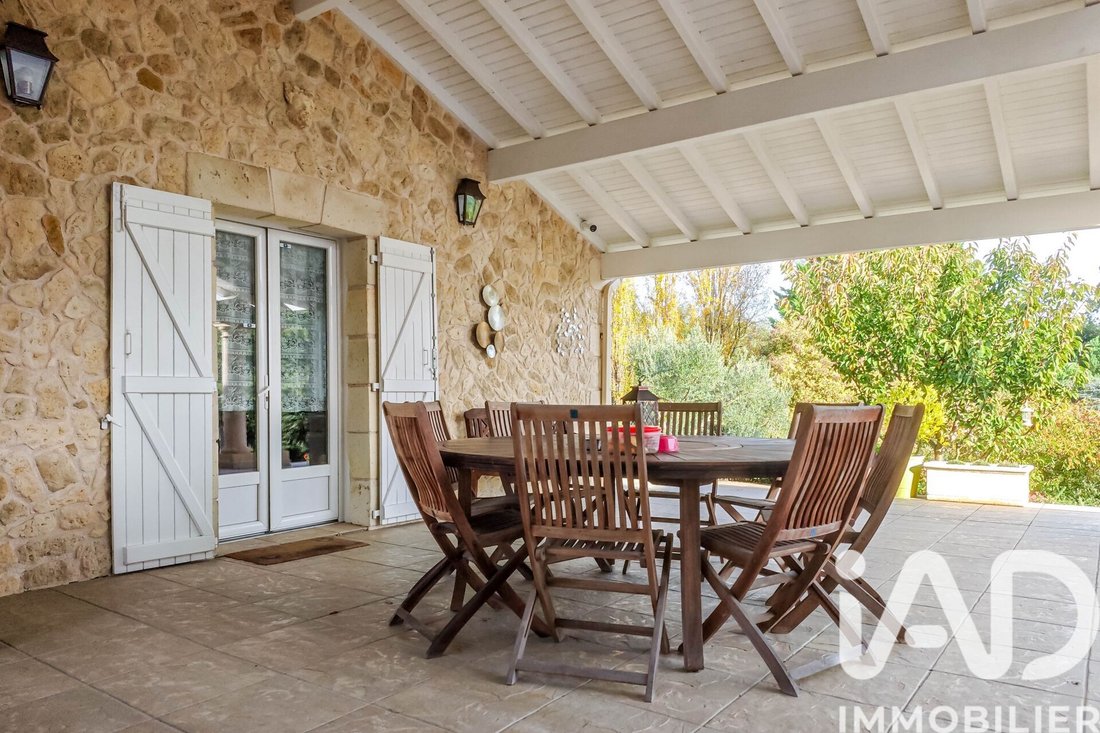 House in Marmande, Nouvelle-Aquitaine, France 5 - 17785625