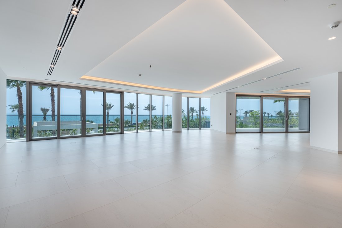 Apartment in Palm Jumeirah, Dubai, United Arab Emirates 1 - 17784985
