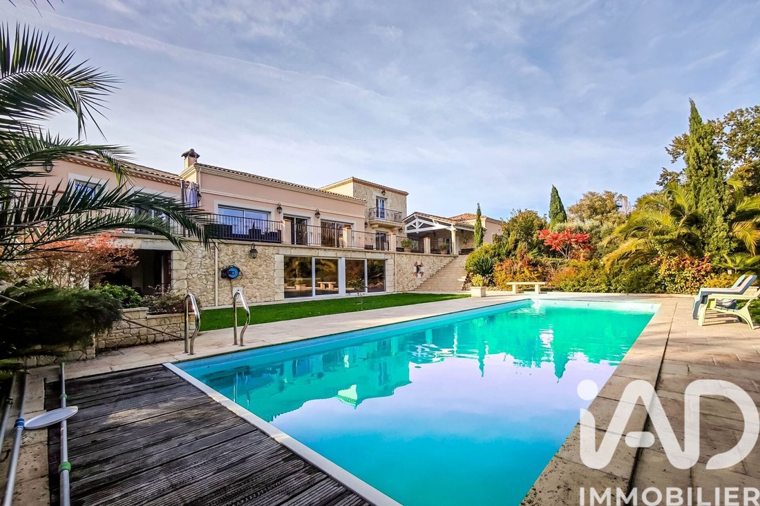 House in Marmande, Nouvelle-Aquitaine, France 1 - 17785625