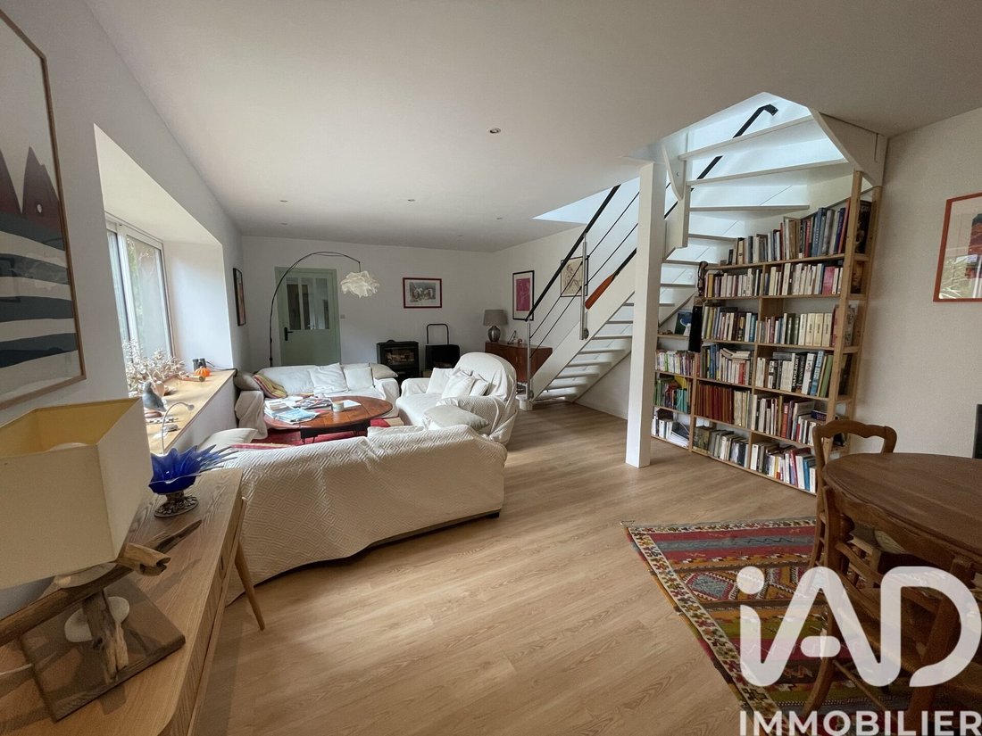 House in Centre Ville, Paimpol, France 3 - 17366437