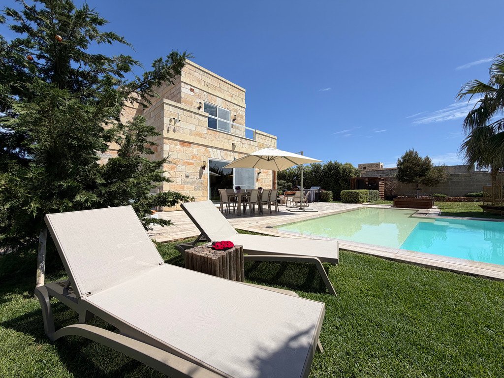 Villa in Ħad-Dingli, Malta 3 - 17785081