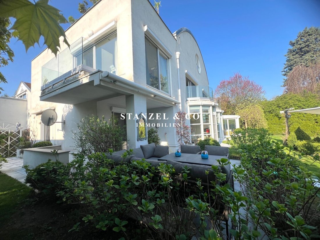 Apartment in Vienna, Wien, Austria 1 - 17785187