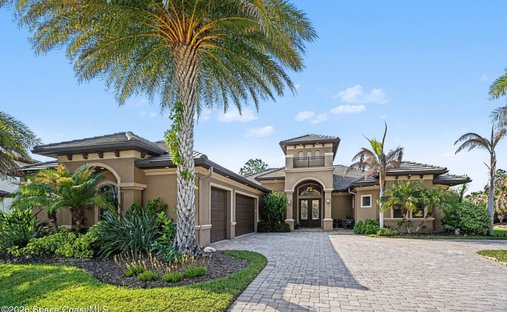 Maison à Rockledge, Floride, États-Unis 1