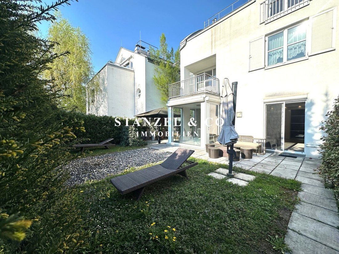Apartment in Vienna, Wien, Austria 3 - 17785177