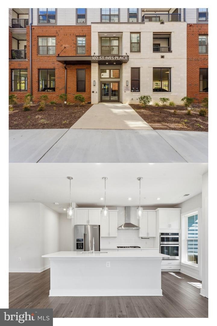 Condo in Fort Washington, Maryland, United States 3 - 17726221
