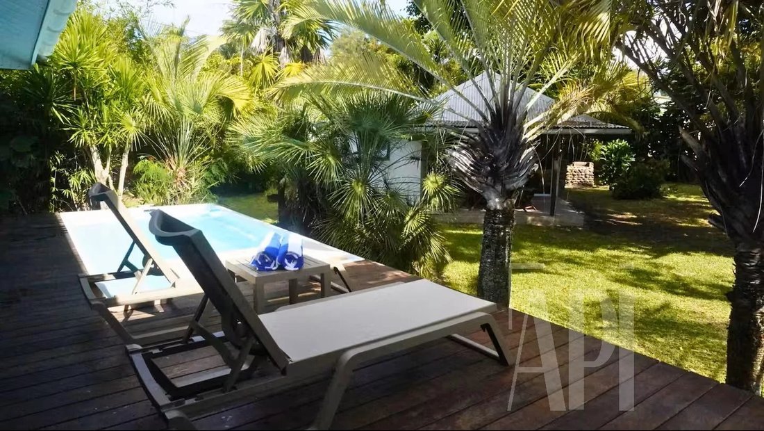 House in Moorea-Maiao, Windward Islands, French Polynesia 2 - 17051806