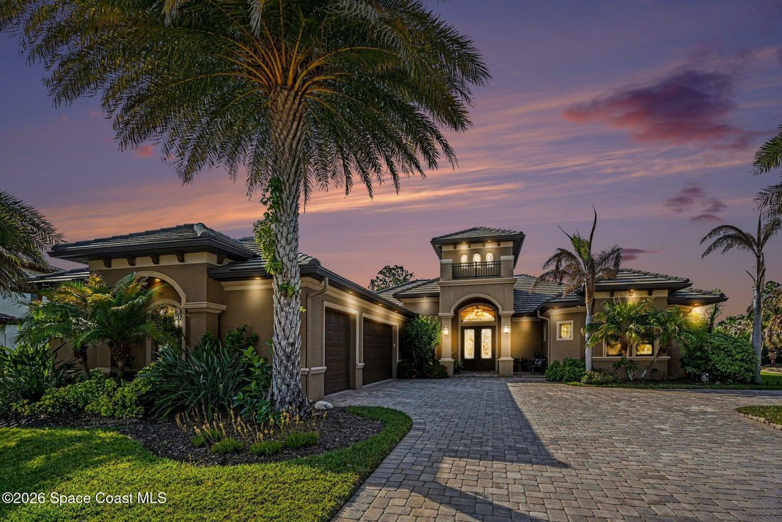 House in Rockledge, Florida, United States 2 - 17785165