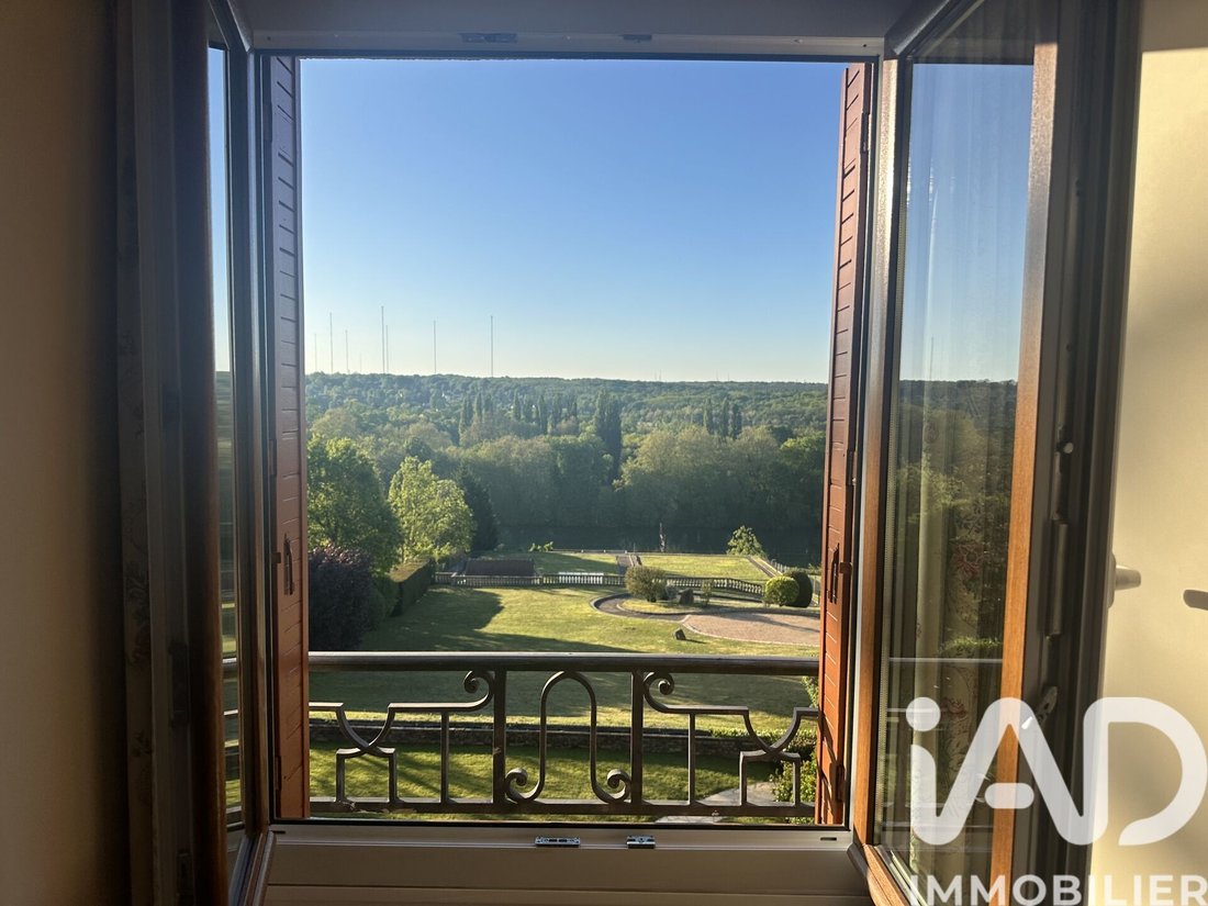 House in Fargeau-Tilly-Wimpey, Saint-Fargeau-Ponthierry, France 5 - 17313259